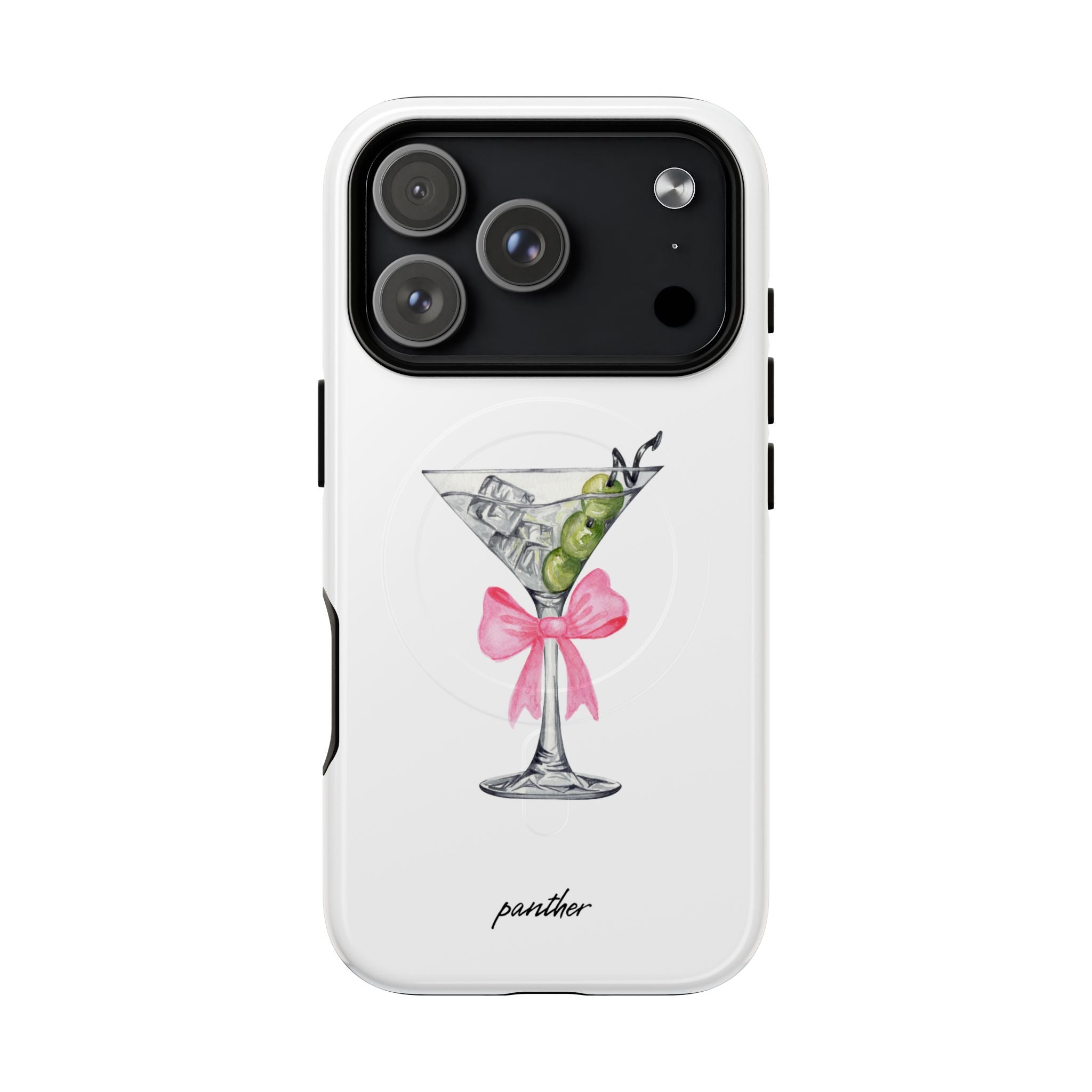 Coquette Martini (Magsafe)