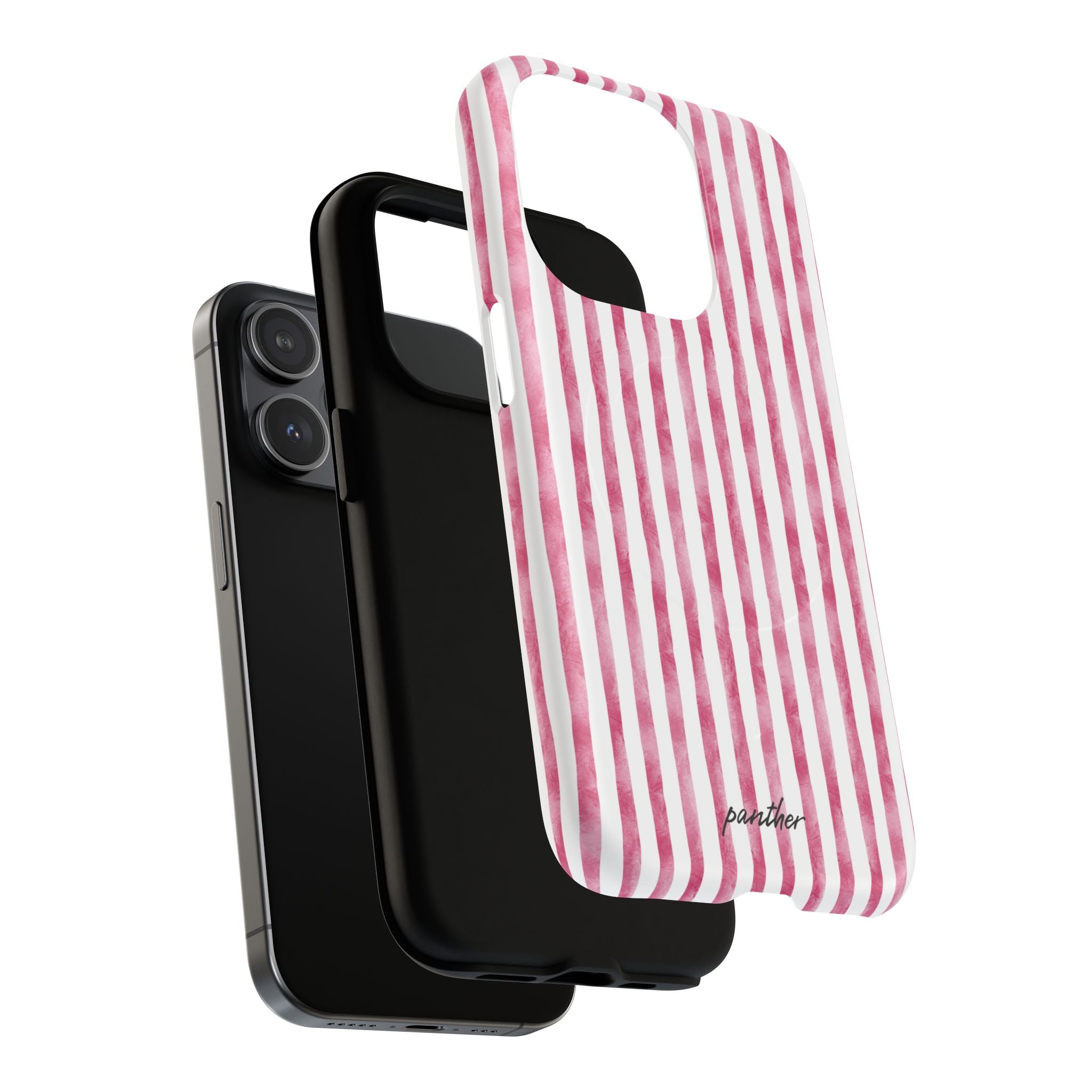 Magenta Stripes (Magsafe)