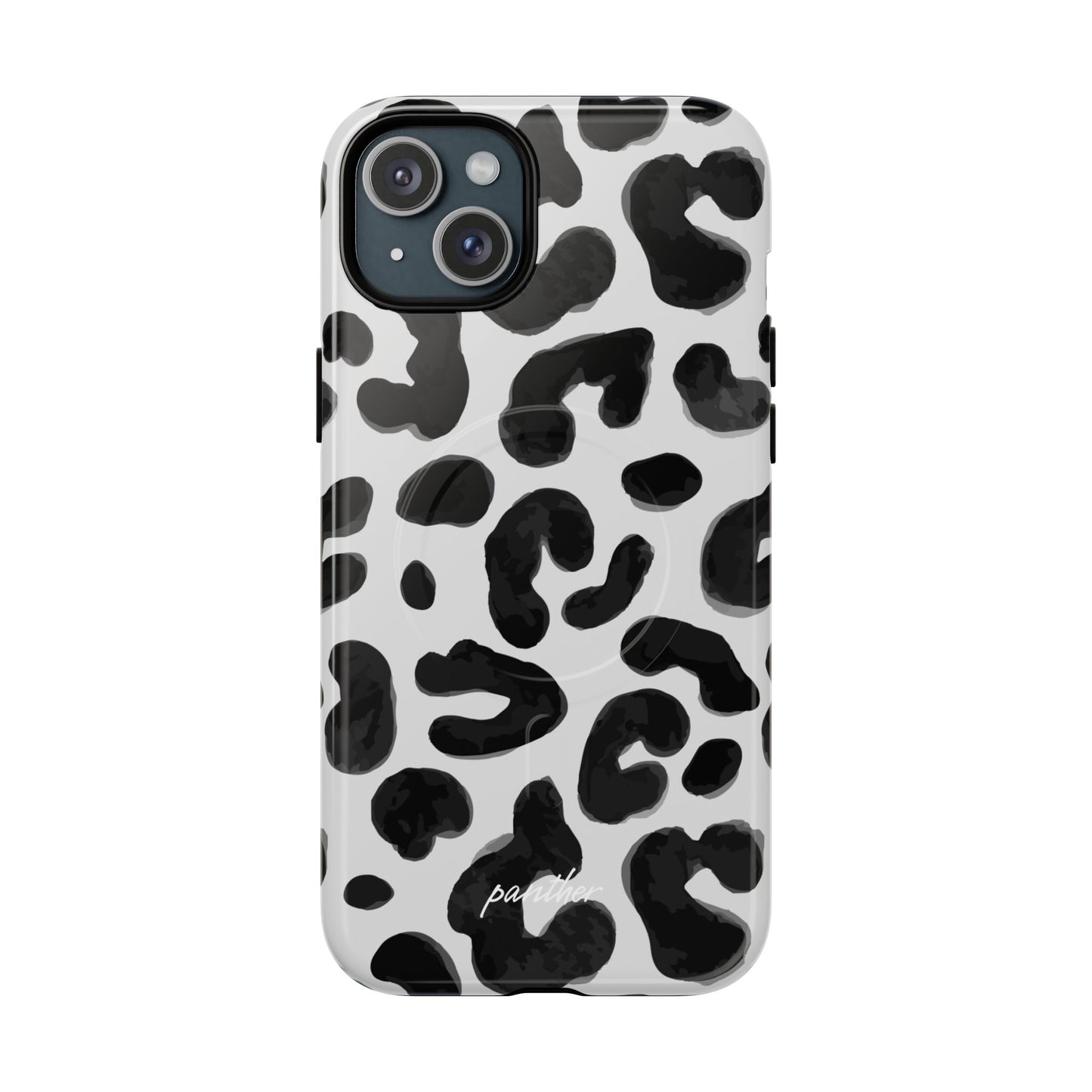 Noir Panther (Magsafe)