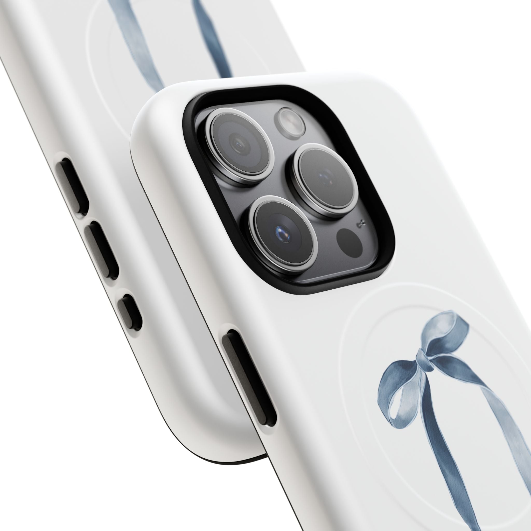 Baby Blue (Magsafe)