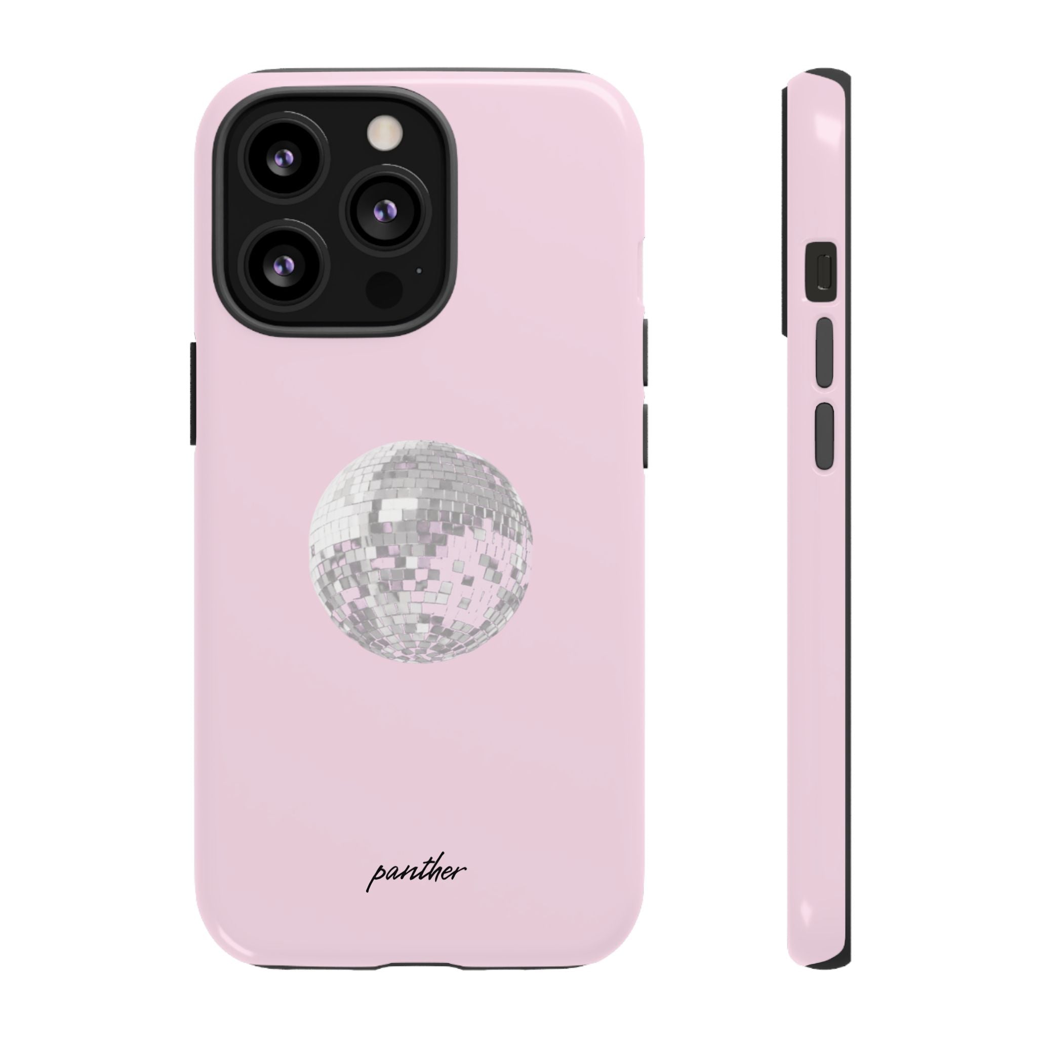 Fading Disco (Pink)
