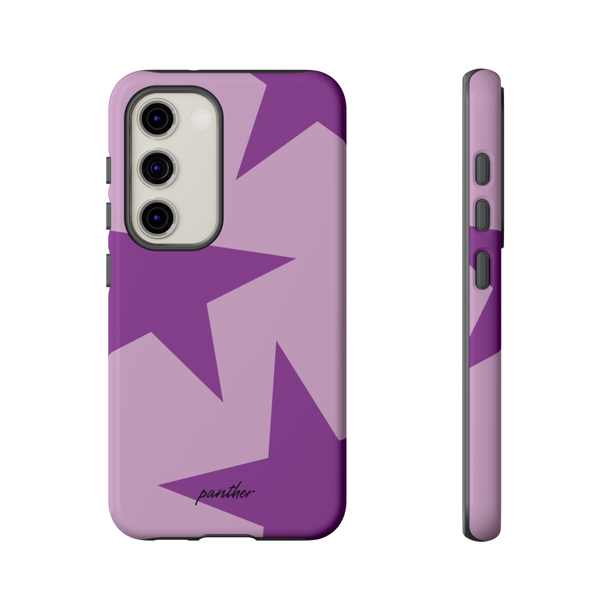 Pretty In Lilac