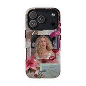 Carrie Bradshaw (Magsafe)