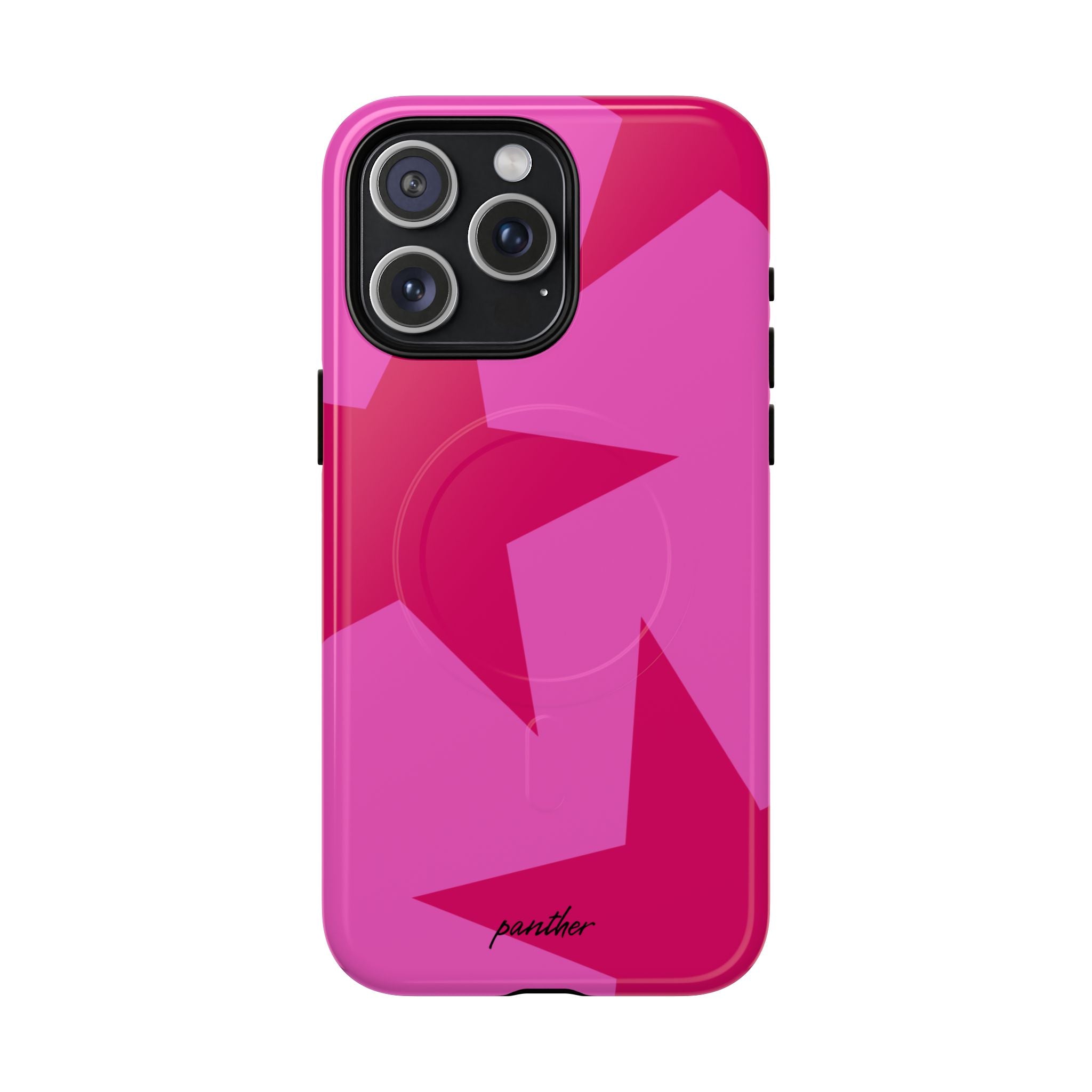 Pretty in Bubblegum Pink (Magsafe)