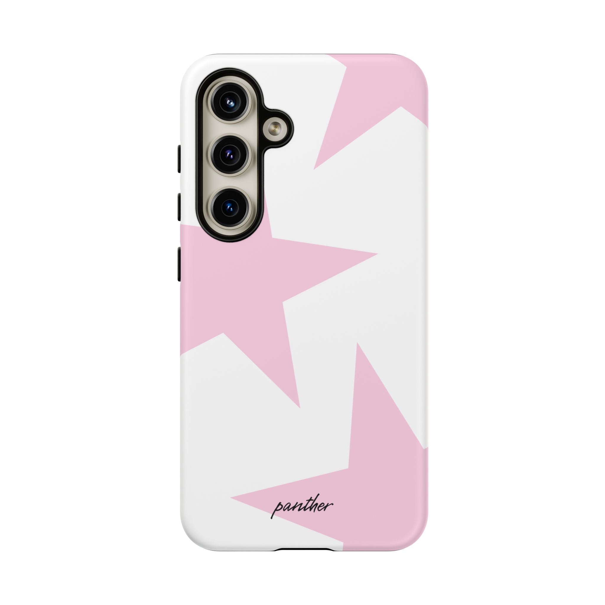 Pretty in Blush