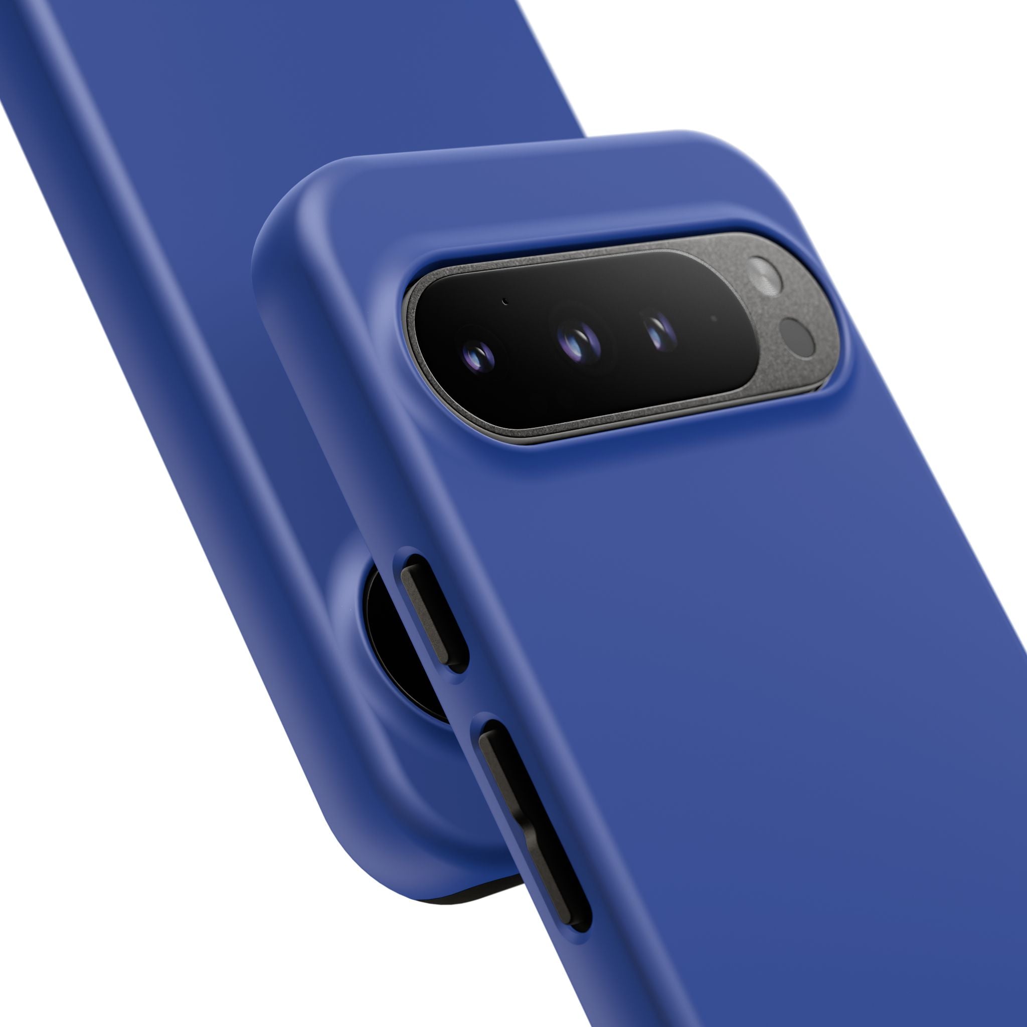 Electric Blue