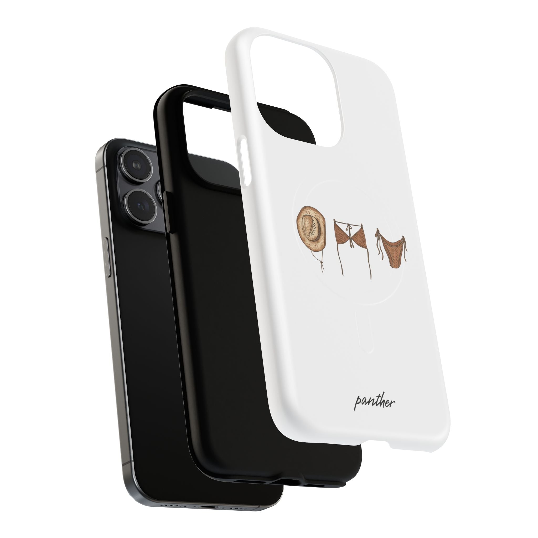 Coastal Cowgirl (Magsafe)
