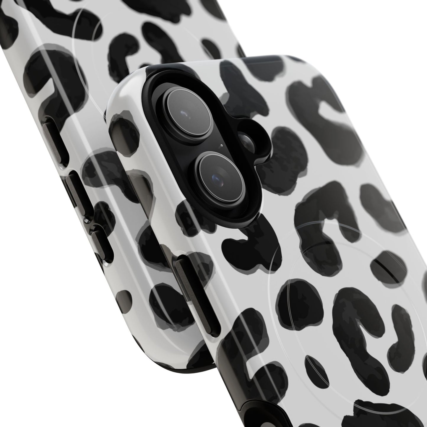 Noir Panther (Magsafe)