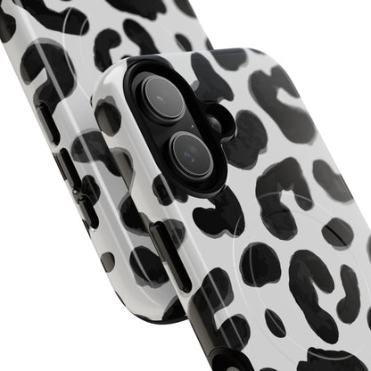 Noir Panther (Magsafe)