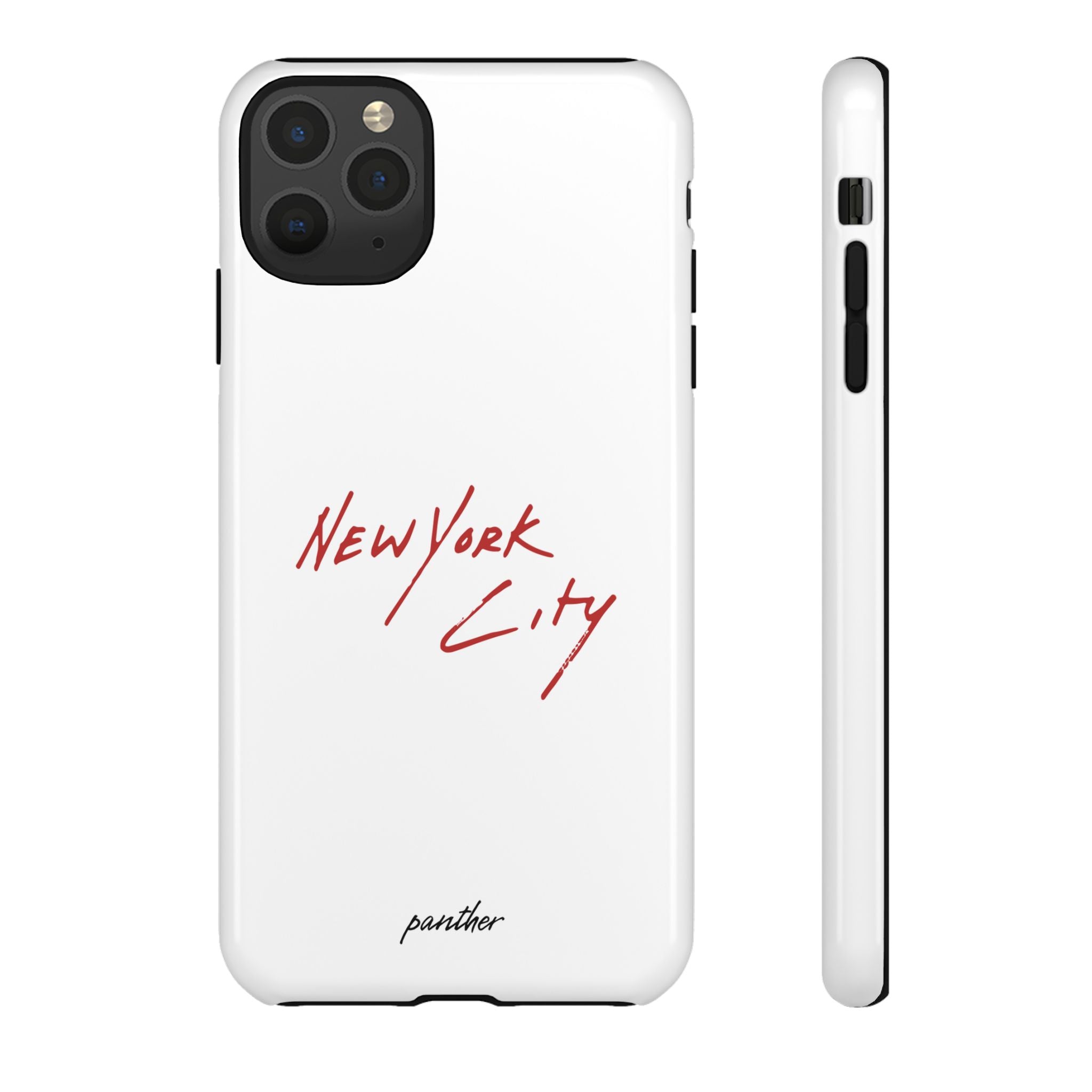 NYC (Red)