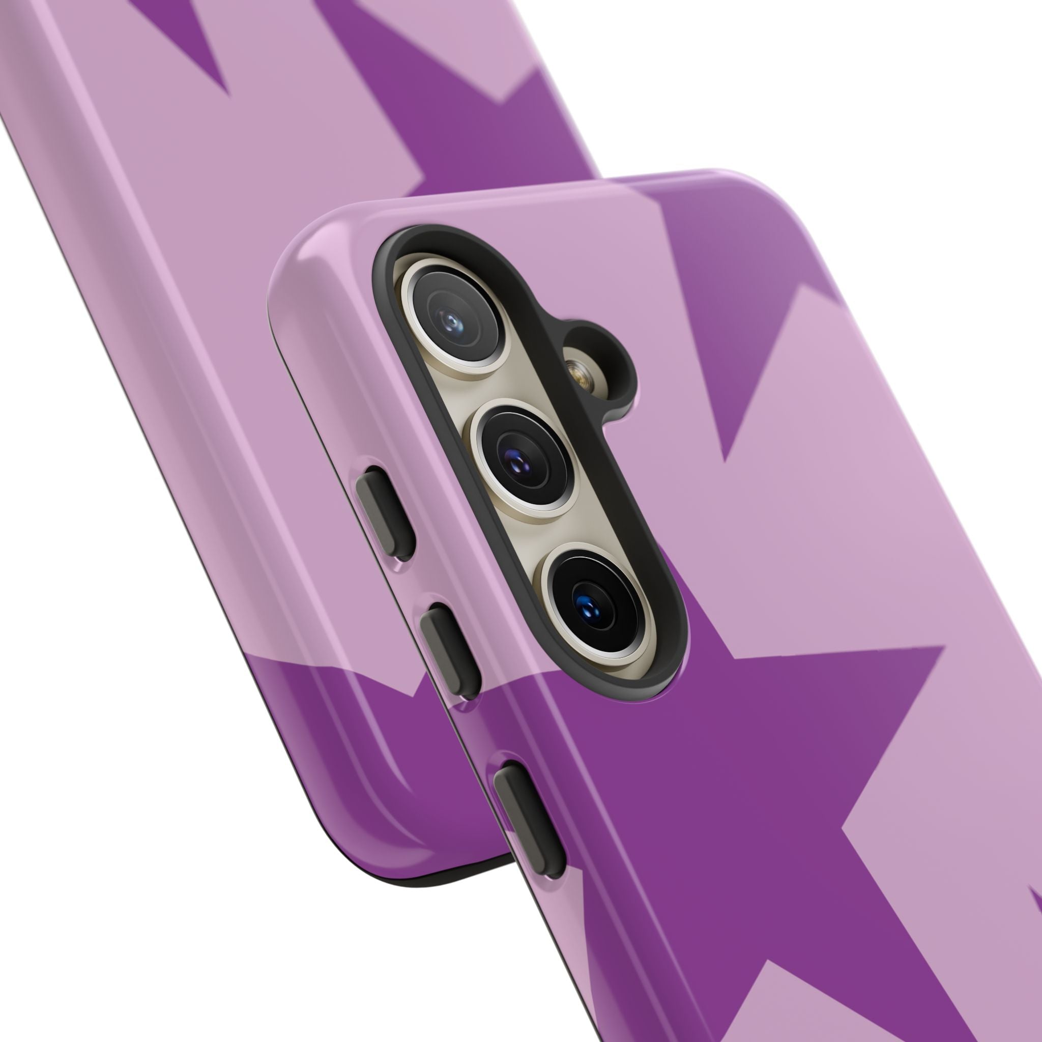 Pretty In Lilac