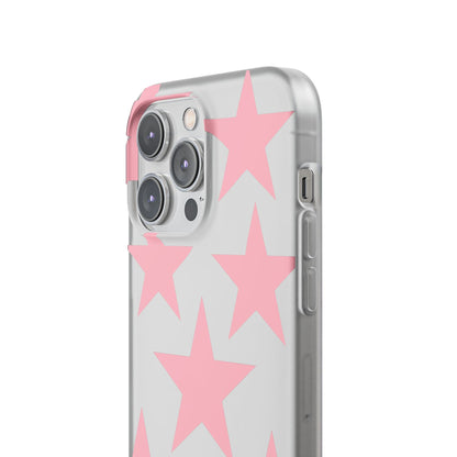 Starships Clear Case