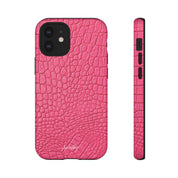 Rose Croc
