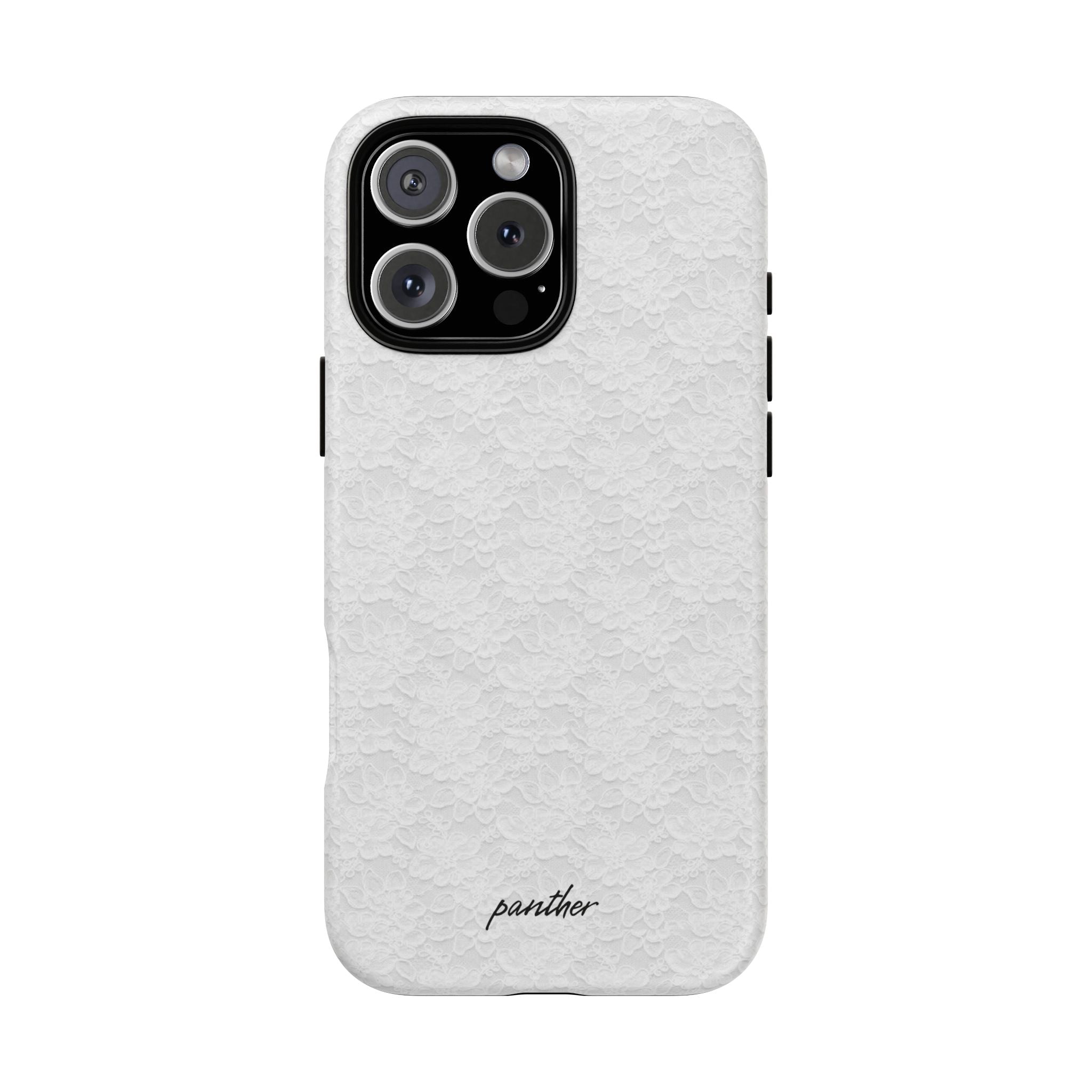 White Lace (Magsafe)