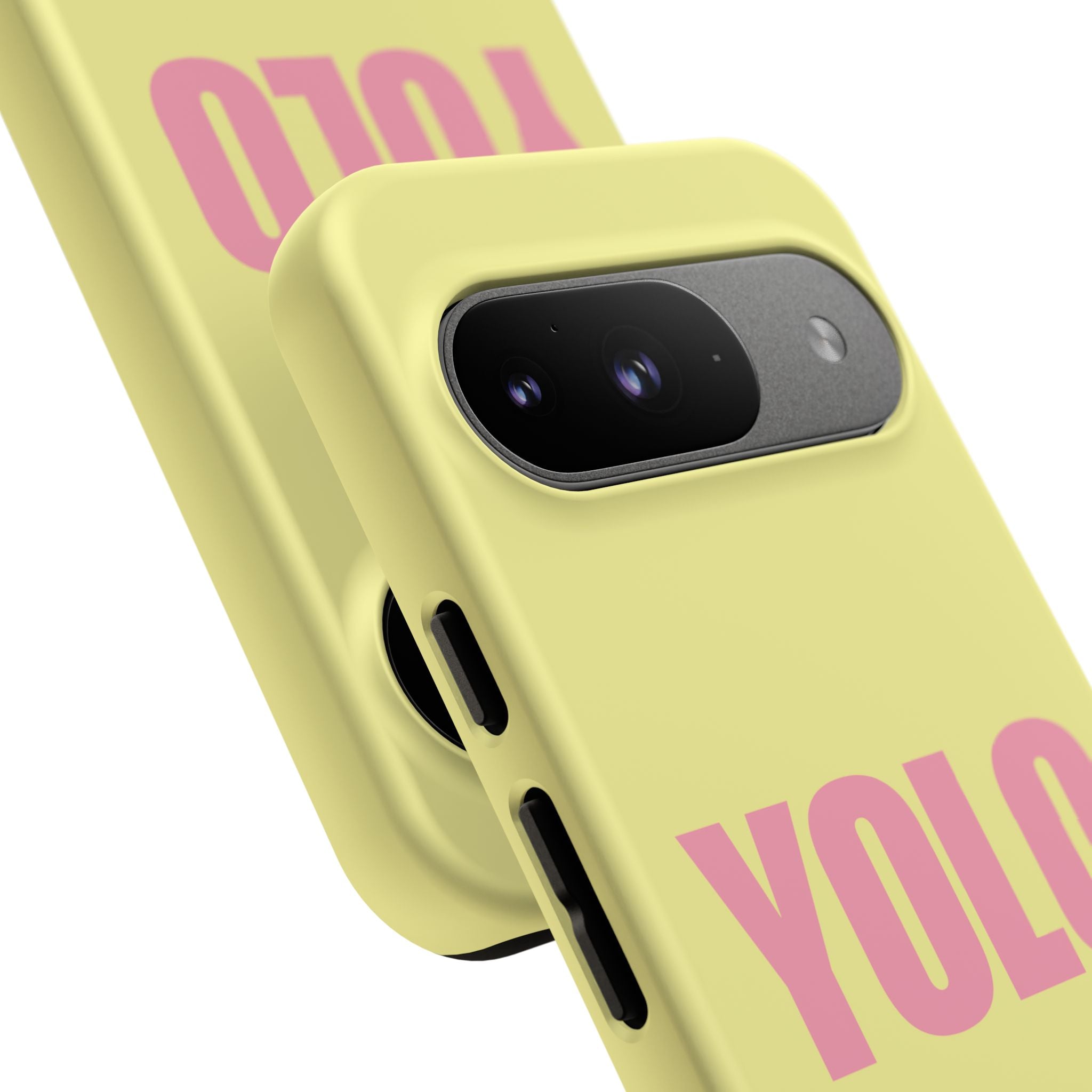 YOLO (Yellow)