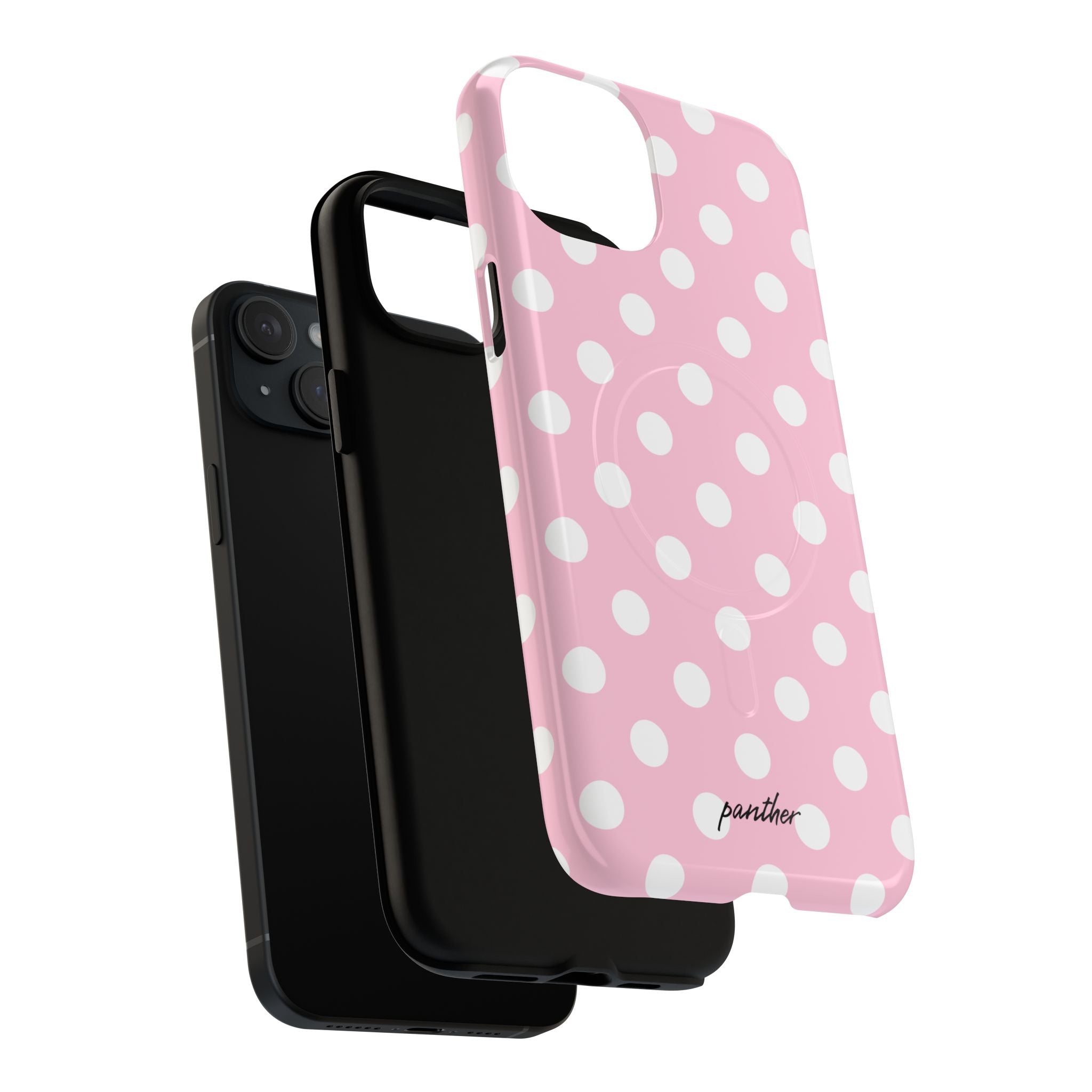 PolkaDoll V3 (Magsafe)