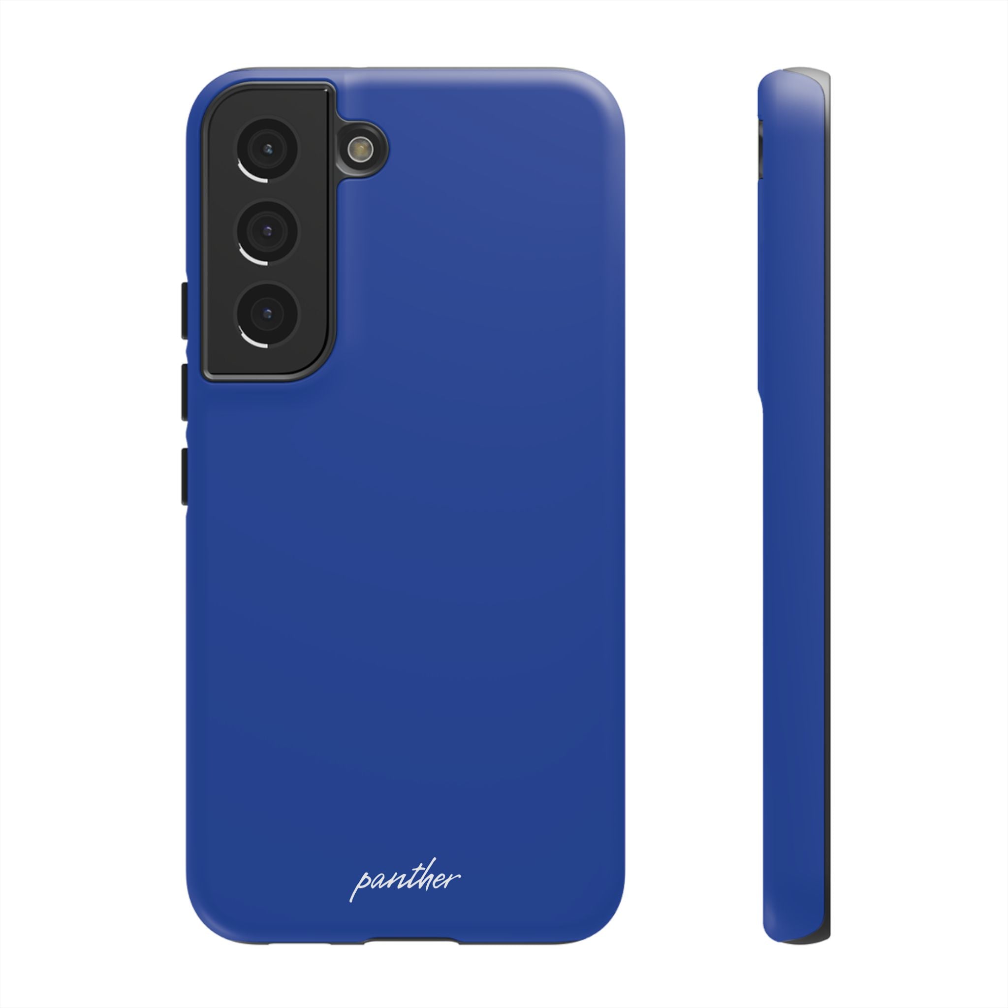 Electric Blue
