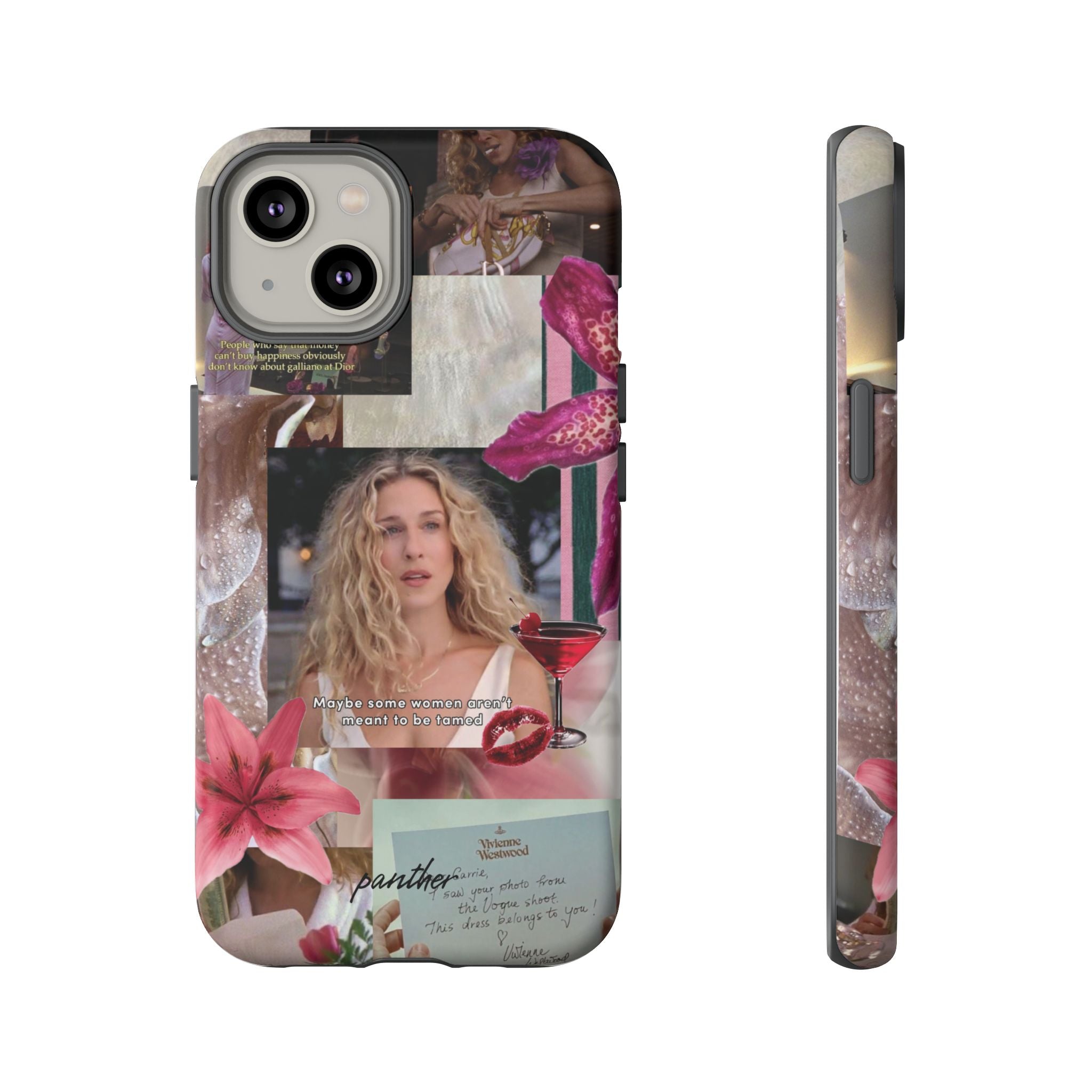 Carrie Bradshaw
