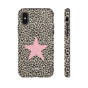Leopard Star