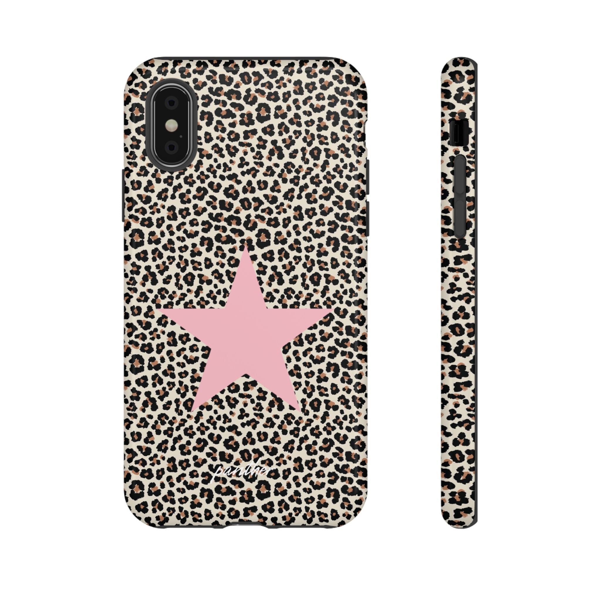 Leopard Star