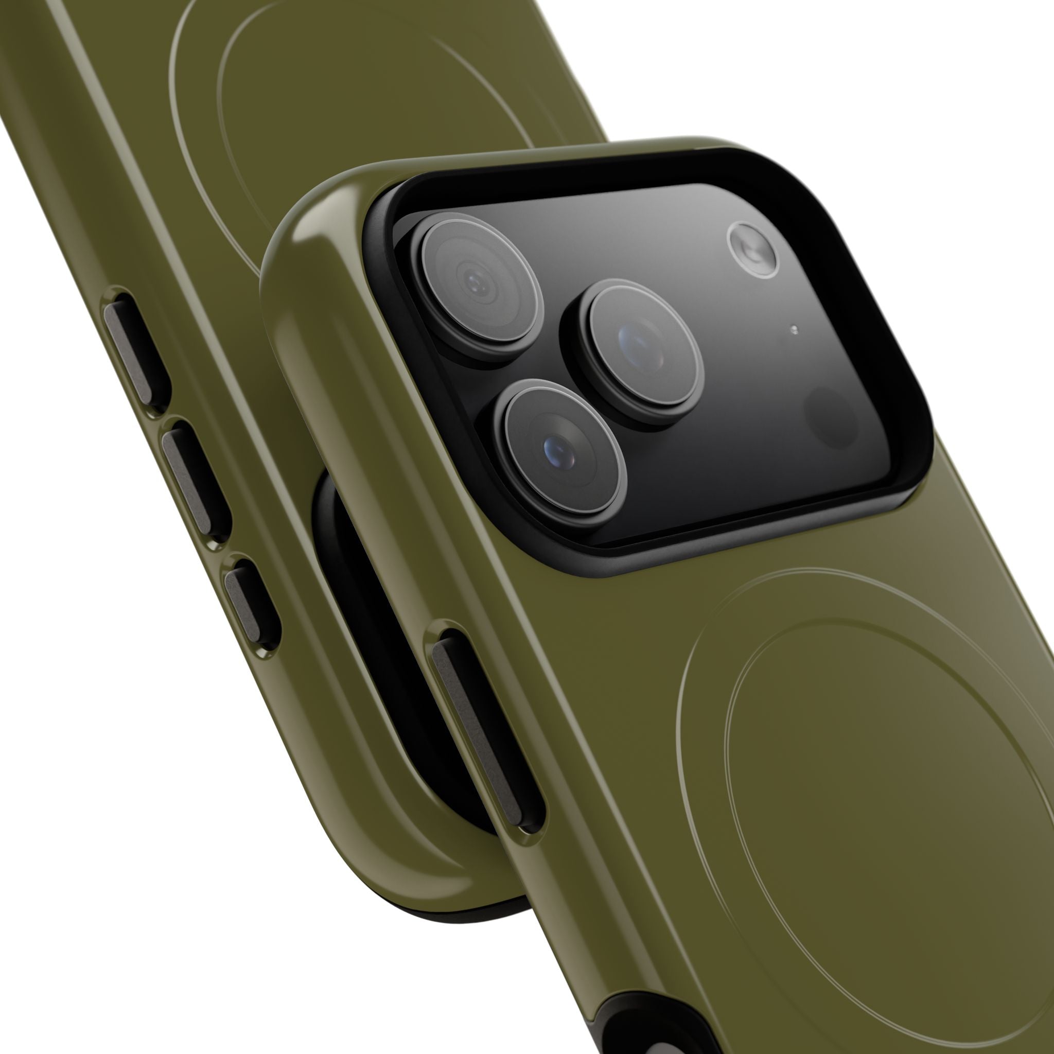 Olive Muse (magsafe)