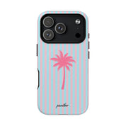Tropical Twist (Turquoise) (Magsafe)