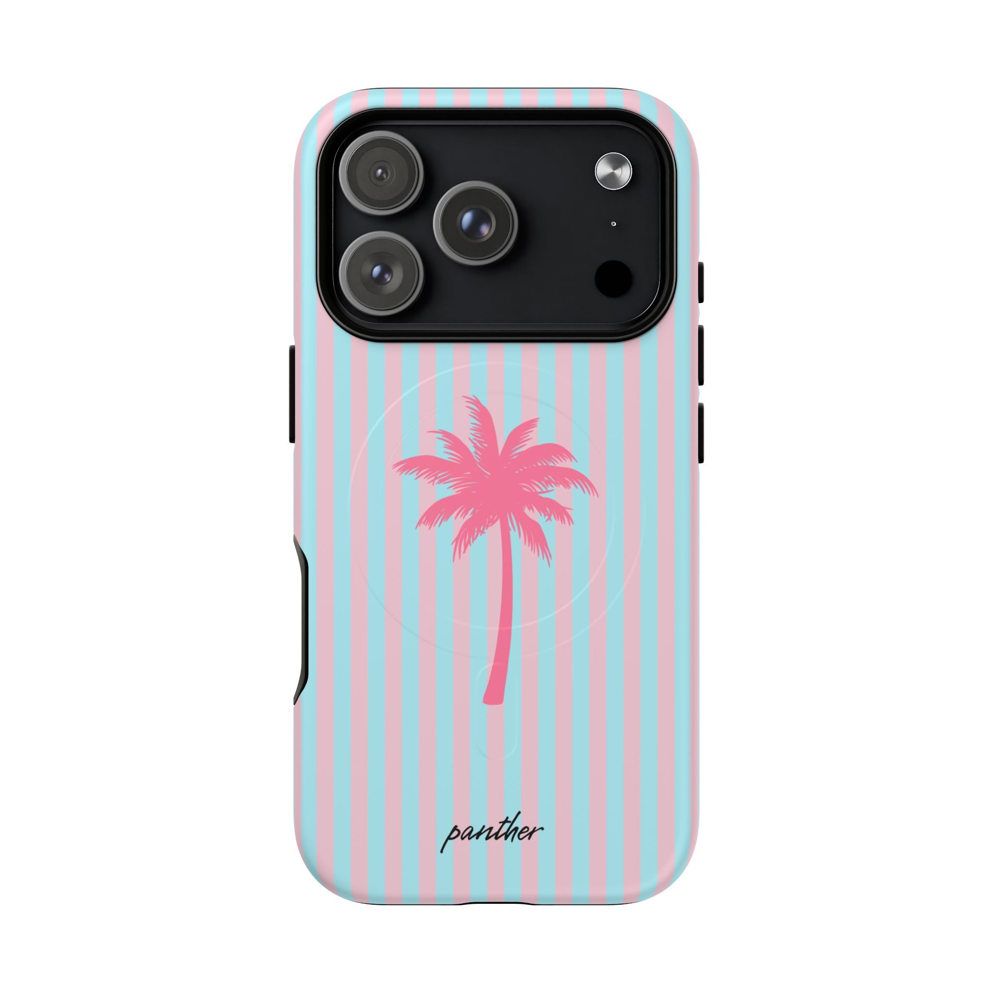 Tropical Twist (Turquoise) (Magsafe)