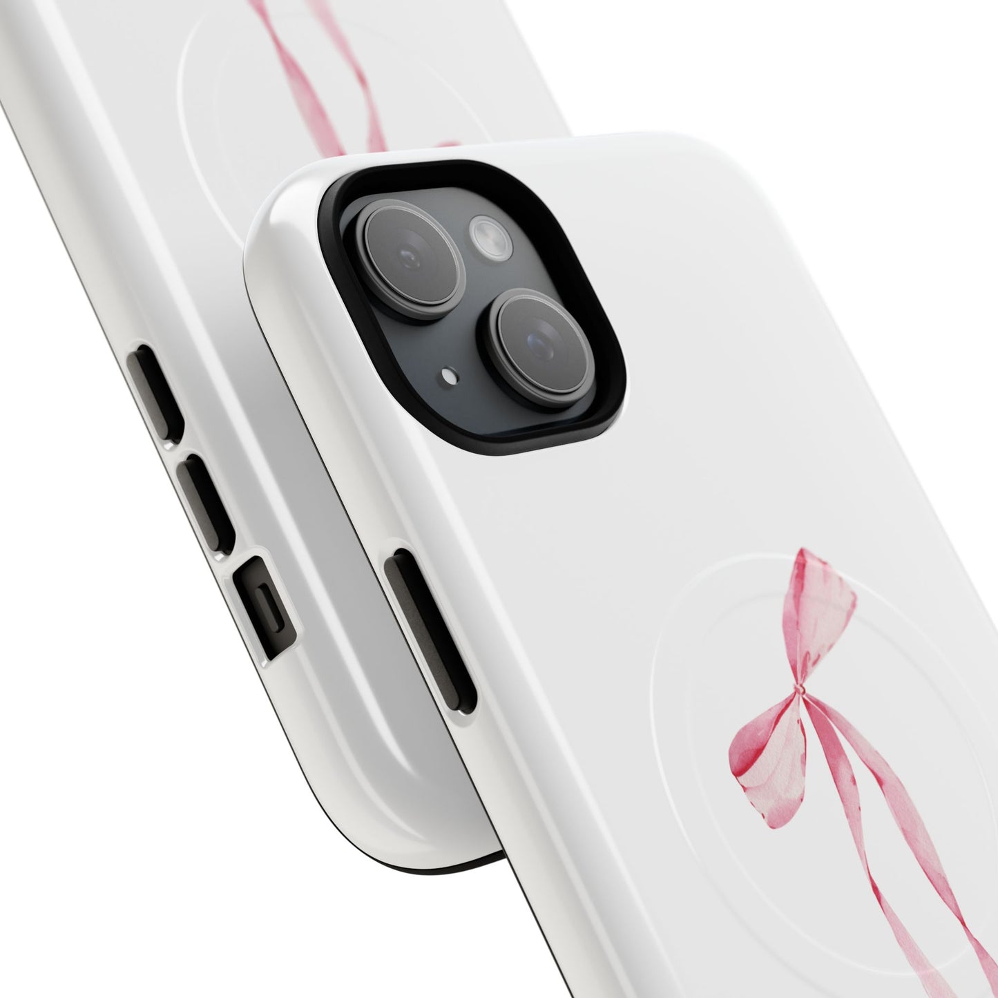 Baby Pink (Magsafe)