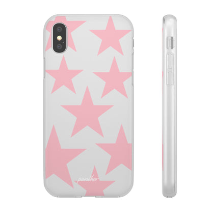 Starships Clear Case