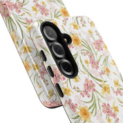 Floral Serenade