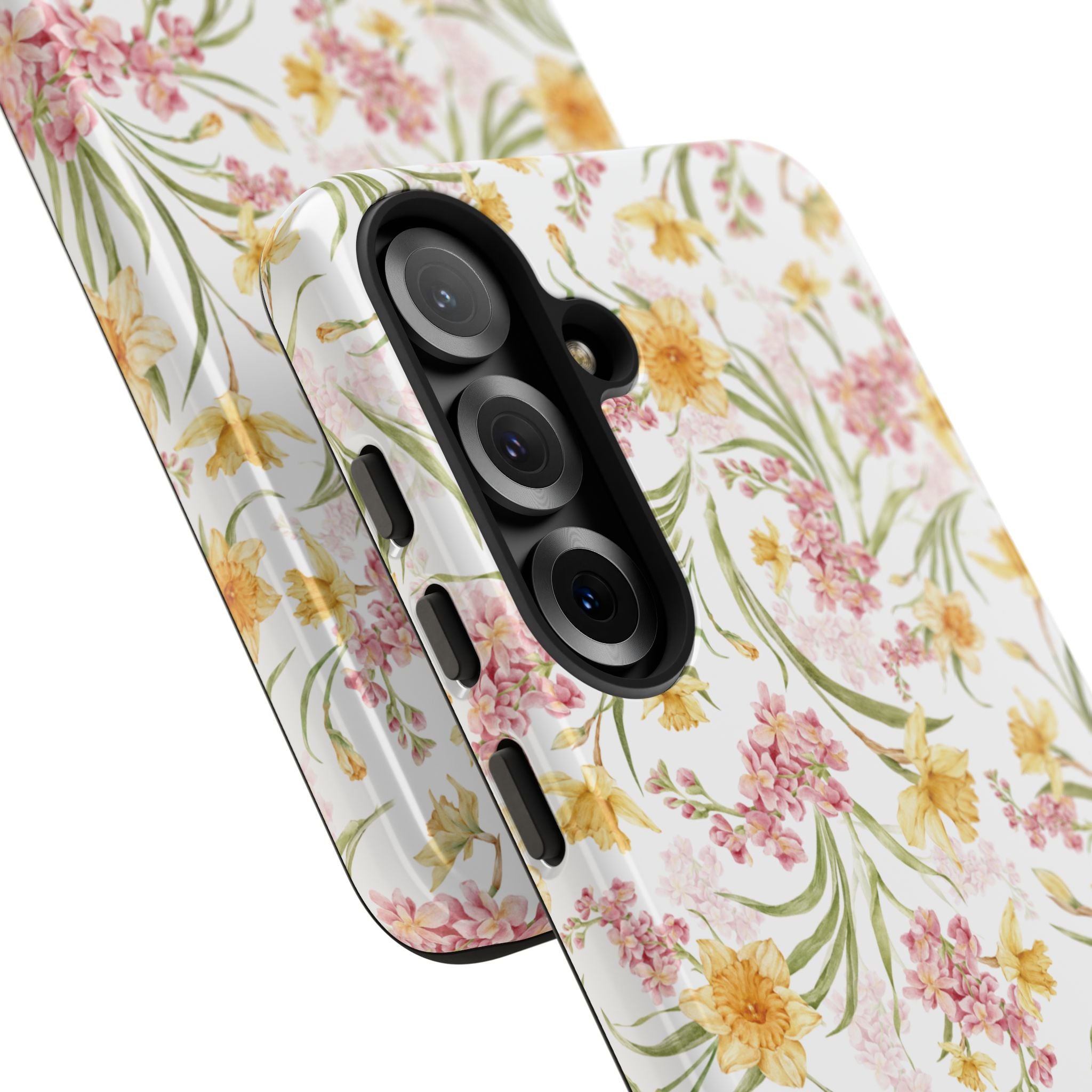 Floral Serenade