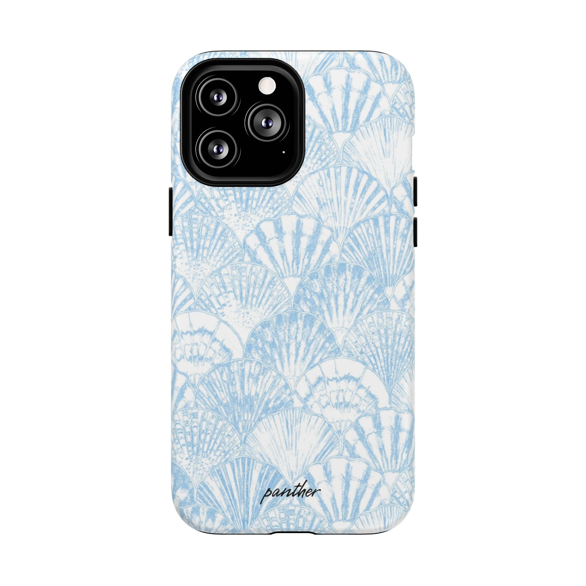 Coastal Layers (Blue) (Magsafe)