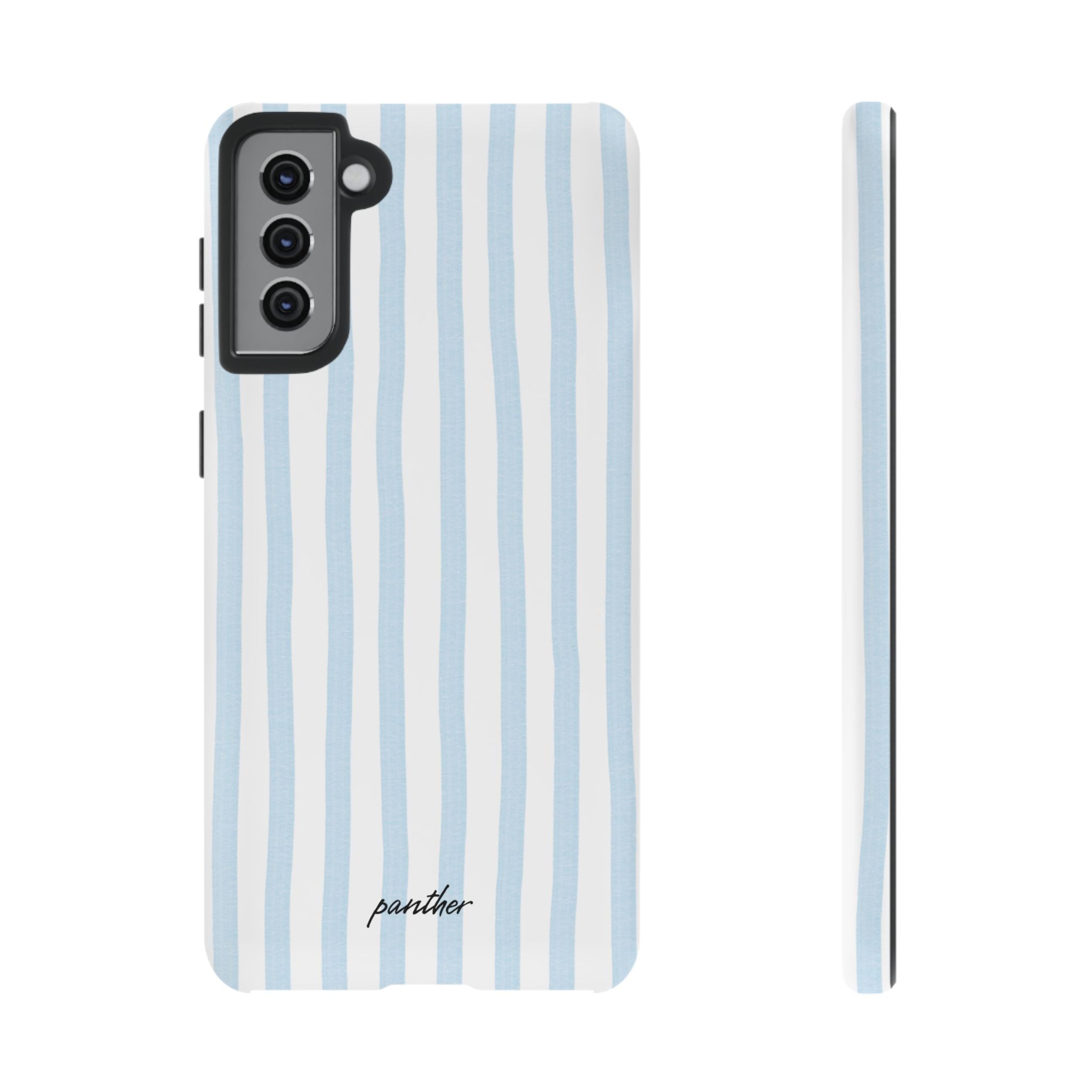 Coastal Stripes