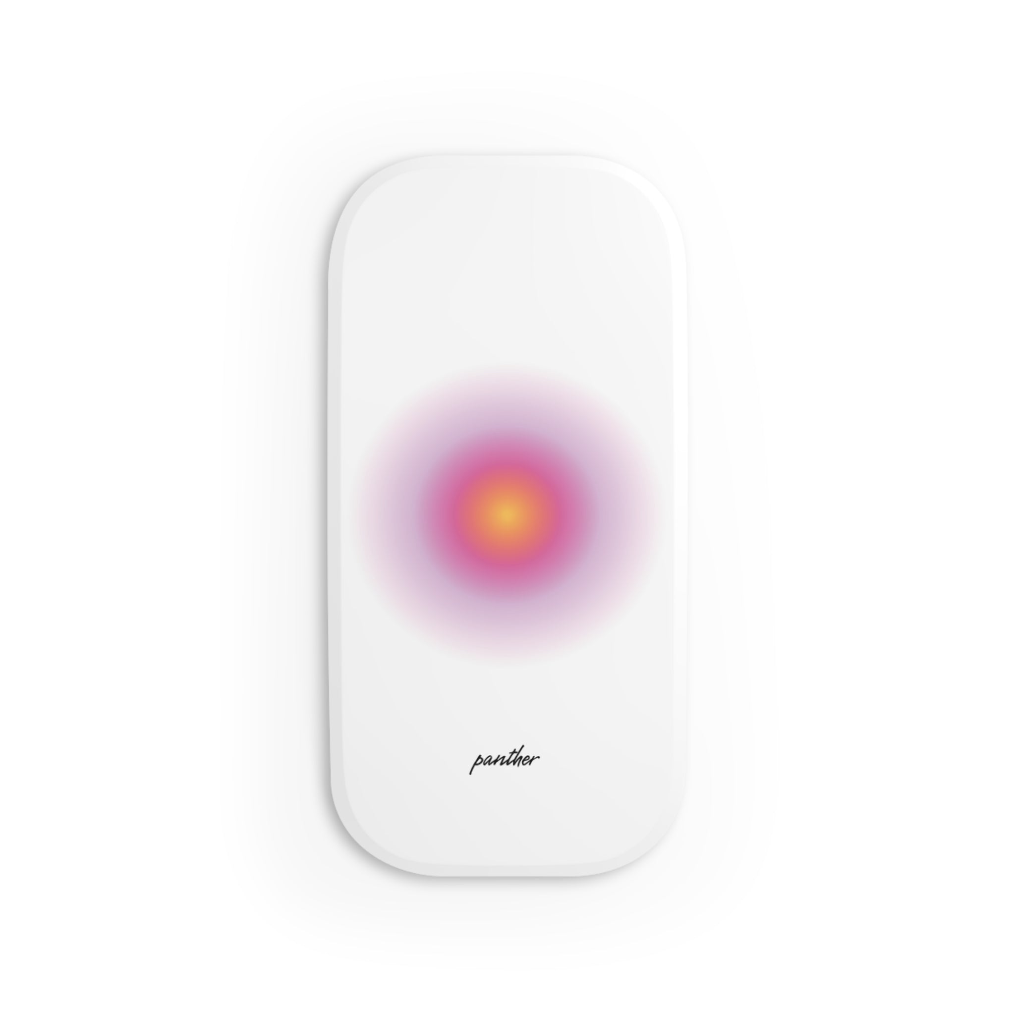 Aura Phone Click-On Grip