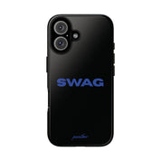 SWAG (Black & Blue)