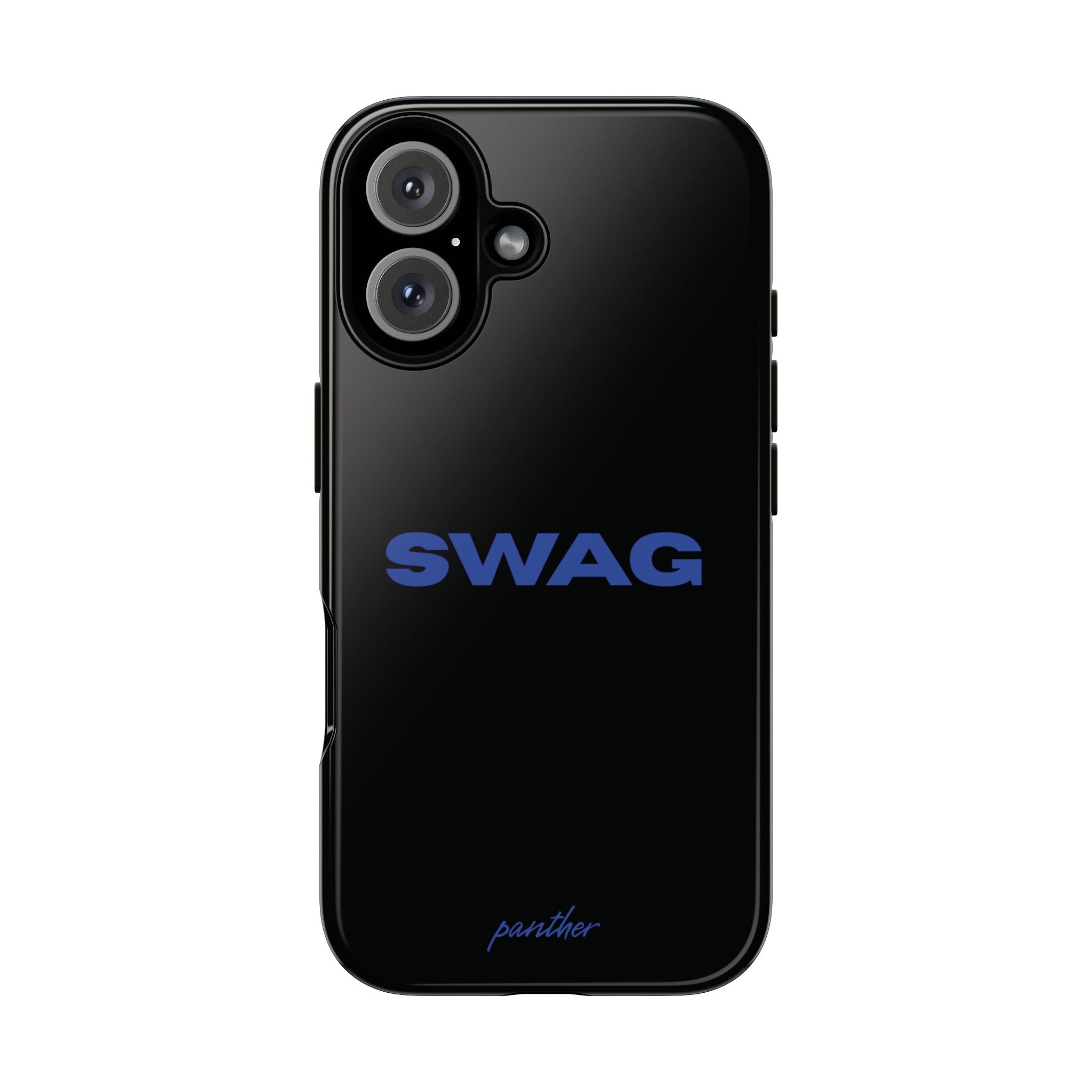 SWAG (Black & Blue)