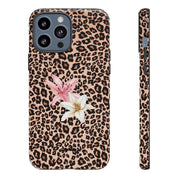 Blossom Grace (Dark Leo Print) V2