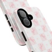 Blush Bows (Magsafe)