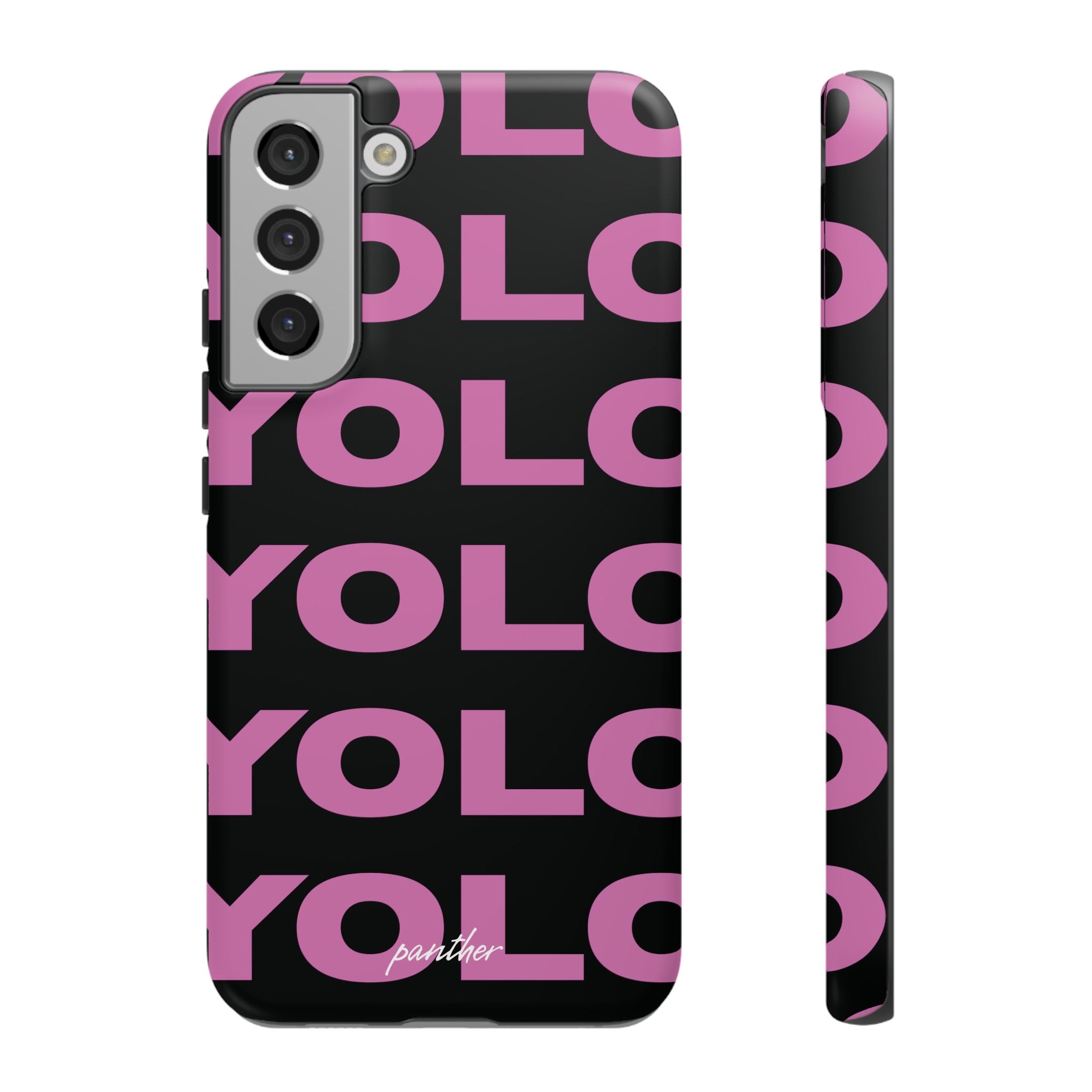 YOLO