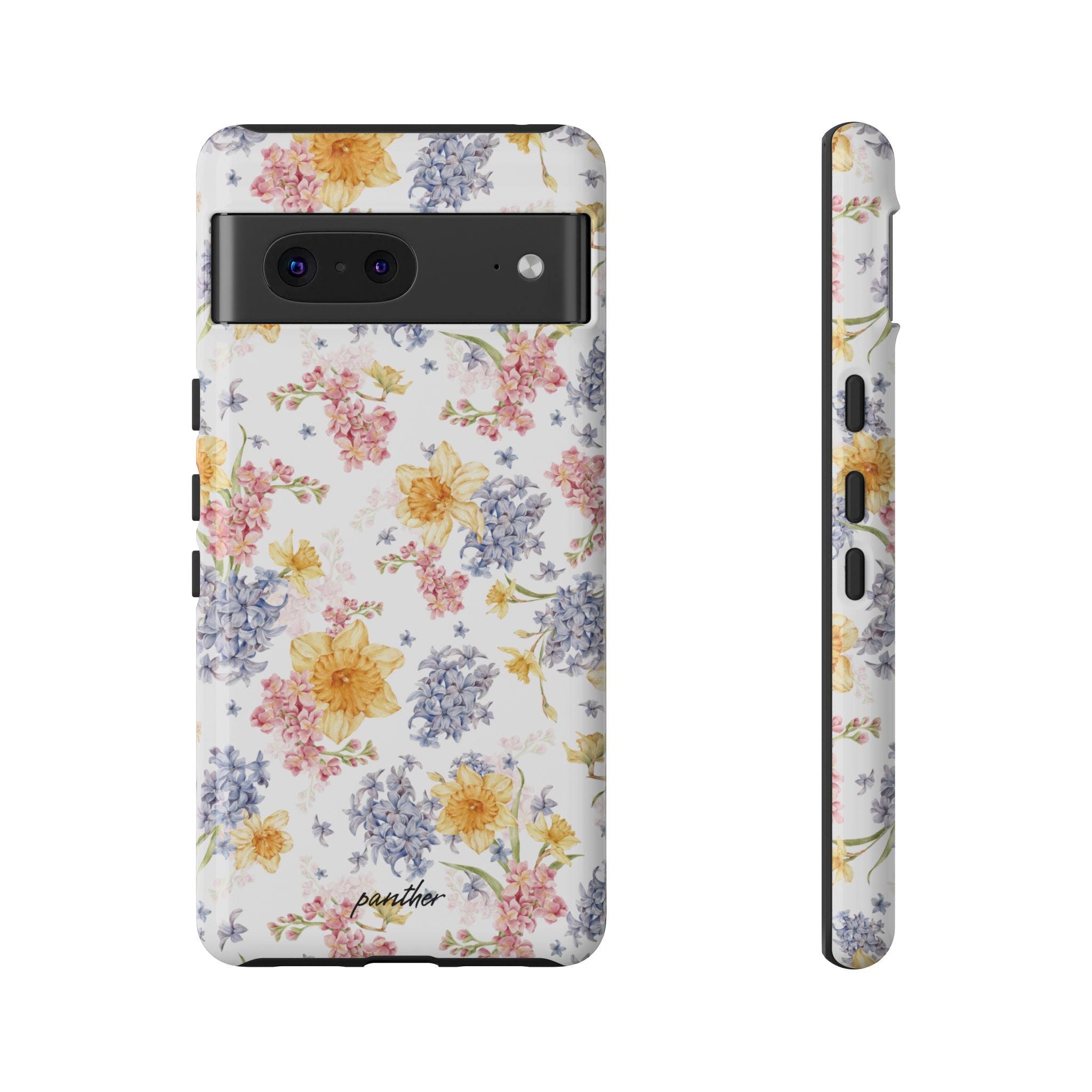 Spring Bloom