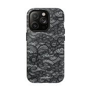Lace & Tell (magsafe)