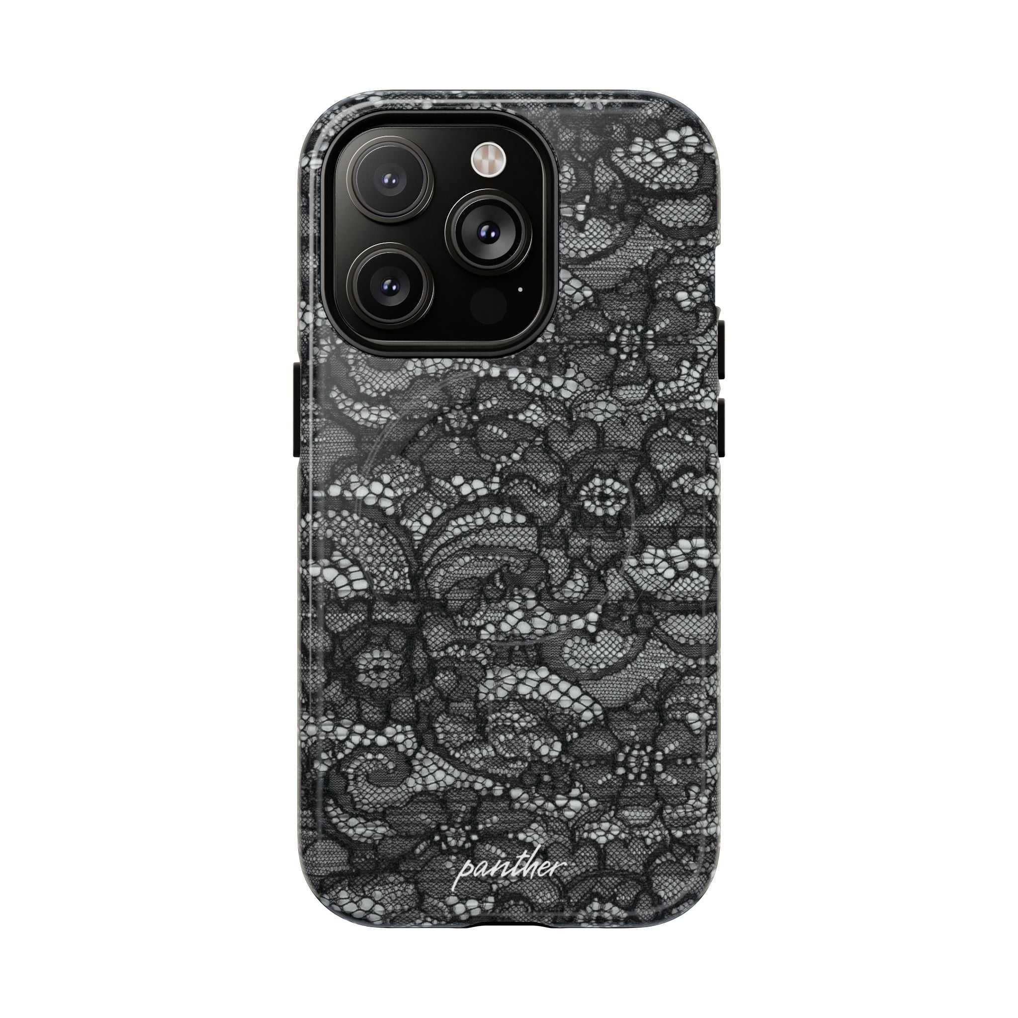 Lace & Tell (magsafe)
