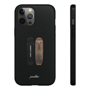Panther Skateboards (Black)