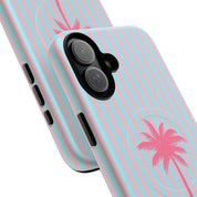Tropical Twist (Turquoise) (Magsafe)
