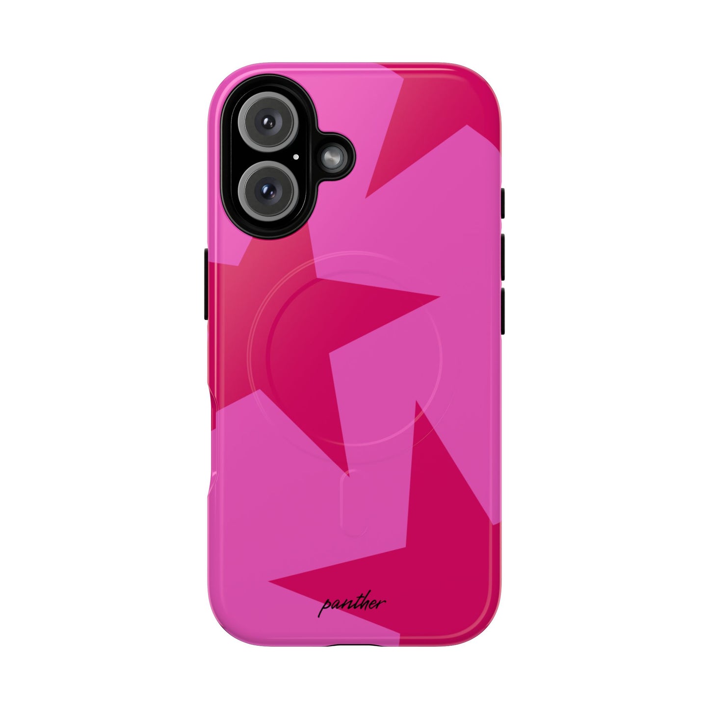 Pretty in Bubblegum Pink (Magsafe)