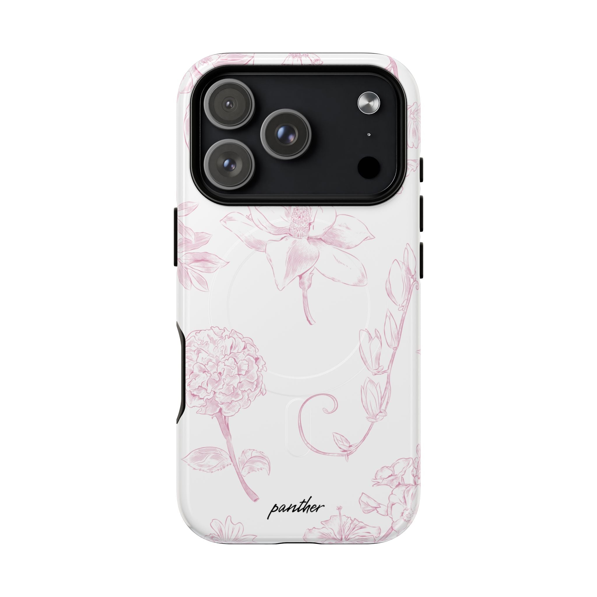 Blush Botanica (Magsafe)