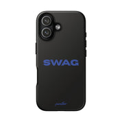 SWAG (Black & Blue)