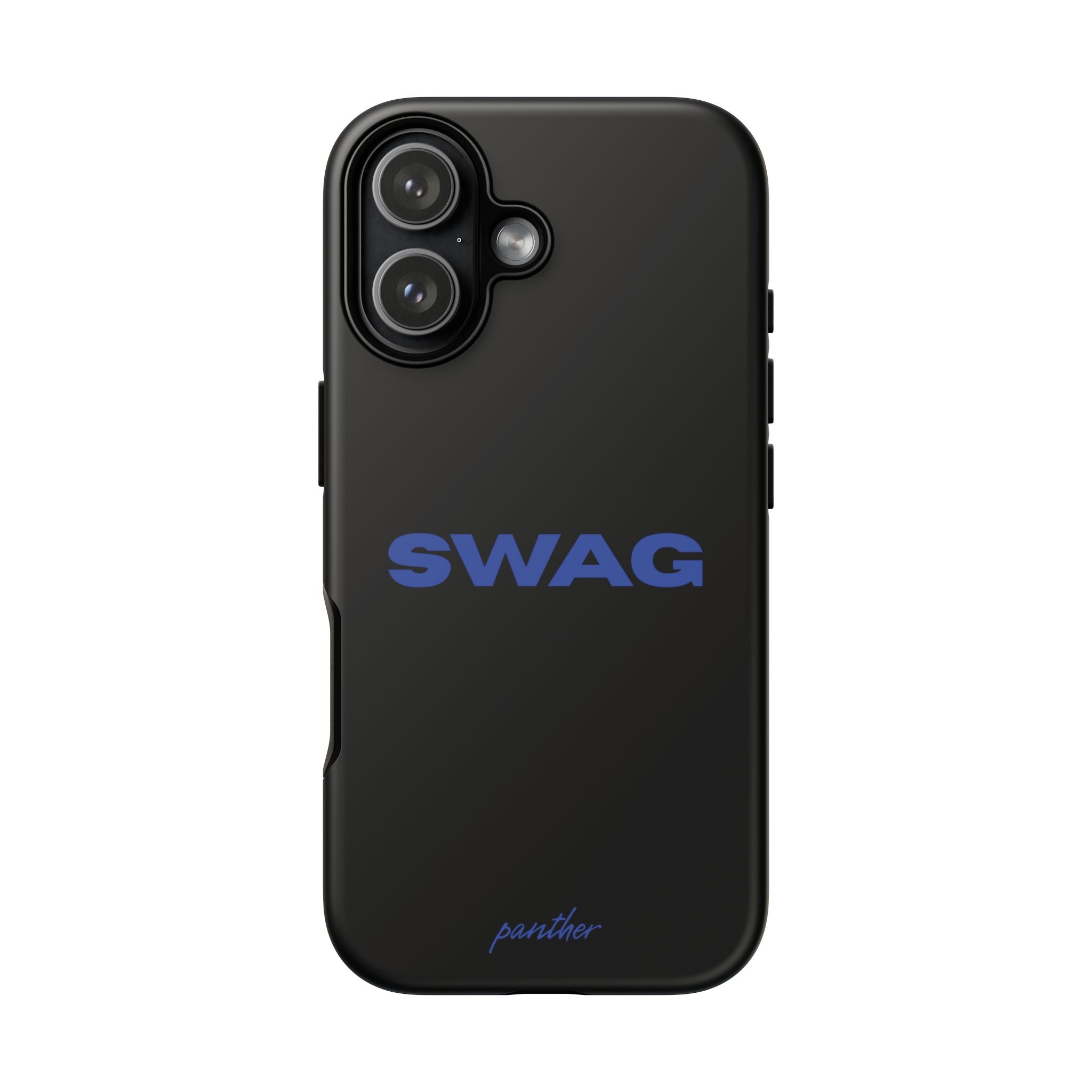 SWAG (Black & Blue)