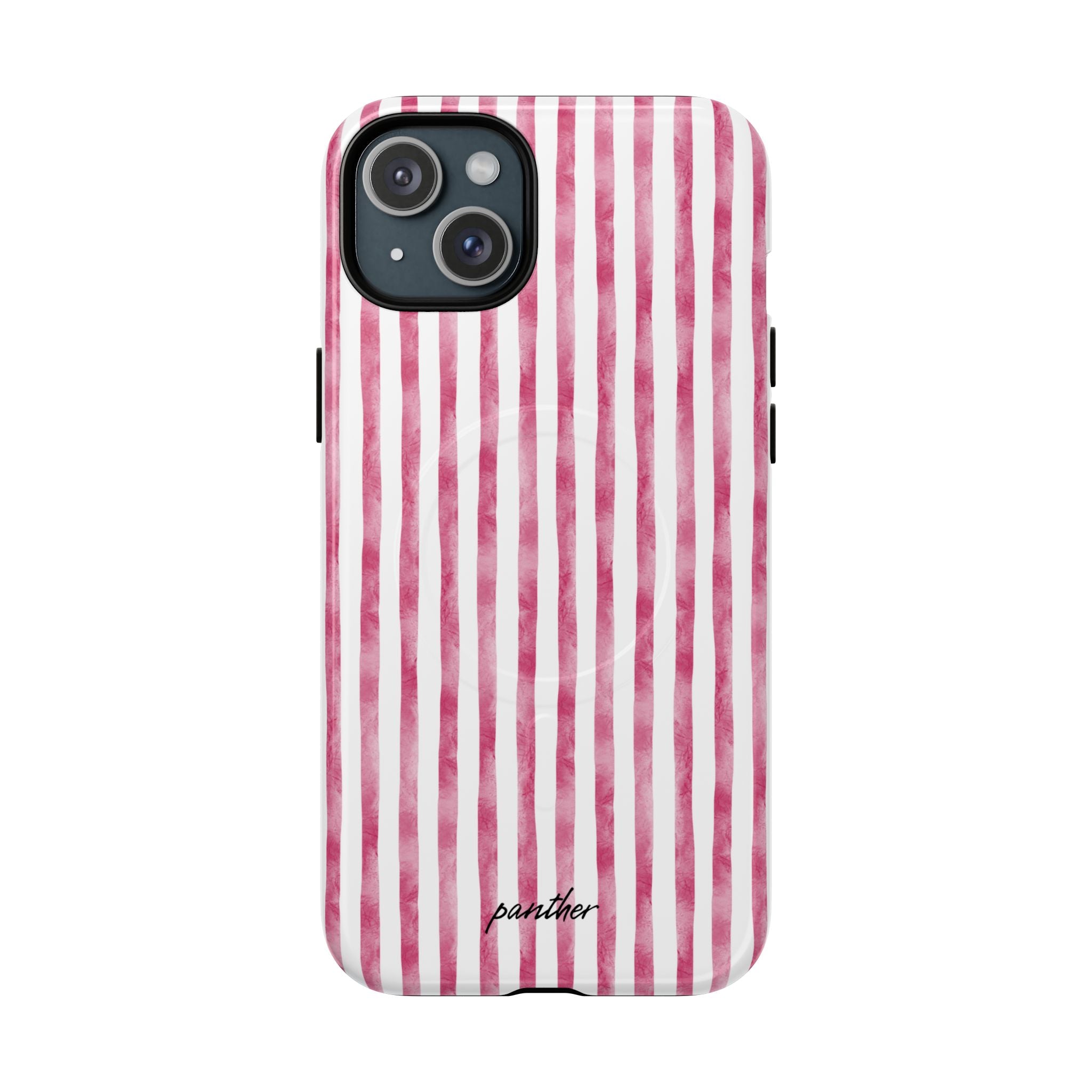 Magenta Stripes (Magsafe)