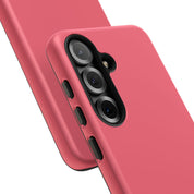 Coral Pink